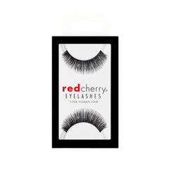 Red Cherry Lashes Style #20 (Hon) Packaging Shot