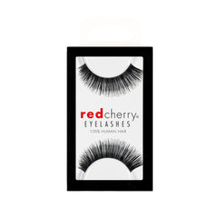 Red Cherry Lashes Style #203 (Jasmine) Packaging Shot