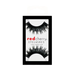 Red Cherry Lashes Style #40 (Athena) Packaging Shot