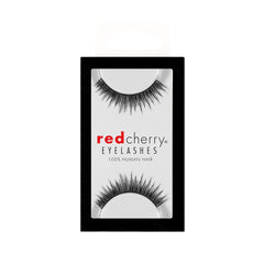 Red Cherry Lashes Style #46 (Rooney) Packaging Shot