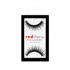 Red Cherry Lashes Style #47 (Harper) Packaging Shot