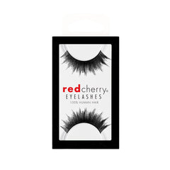 Red Cherry Lashes Style #74 (Zoey) Packaging Shot