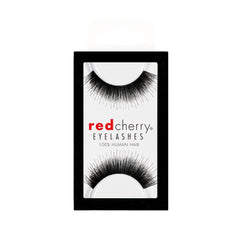 Red Cherry Lashes Style #76 (Frida) Packaging Shot