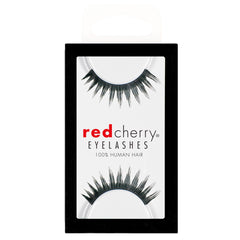 Red Cherry Lashes Style #62 (Gigi) Packaging Shot