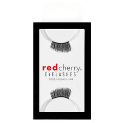 Red Cherry Demi Lashes Style #DS01 (Charlie)