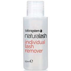 Salon System Individual Lashes - Salon System Individual Lash Remover (50ml)