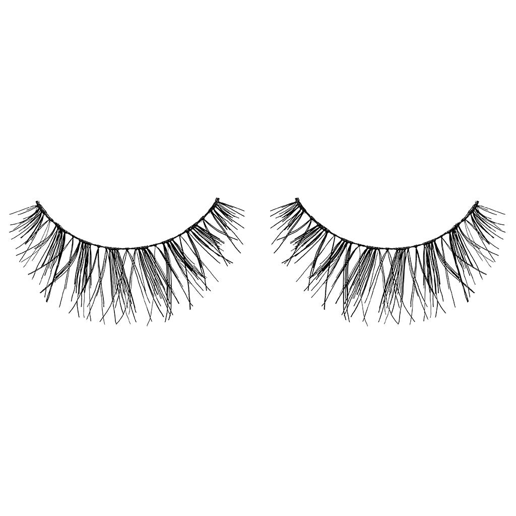 Salon System Naturalash 121 Black Texture (Lash Scan)