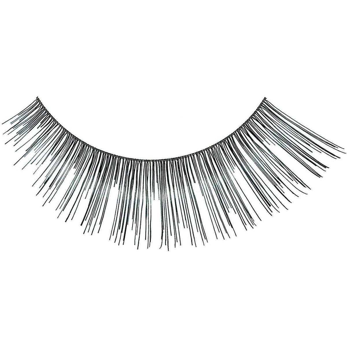 Salon System Naturalash 107 Black Volume (TWIN PACK) Scan