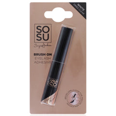 SOSU Brush On Eyelash Adhesive (Packaging)