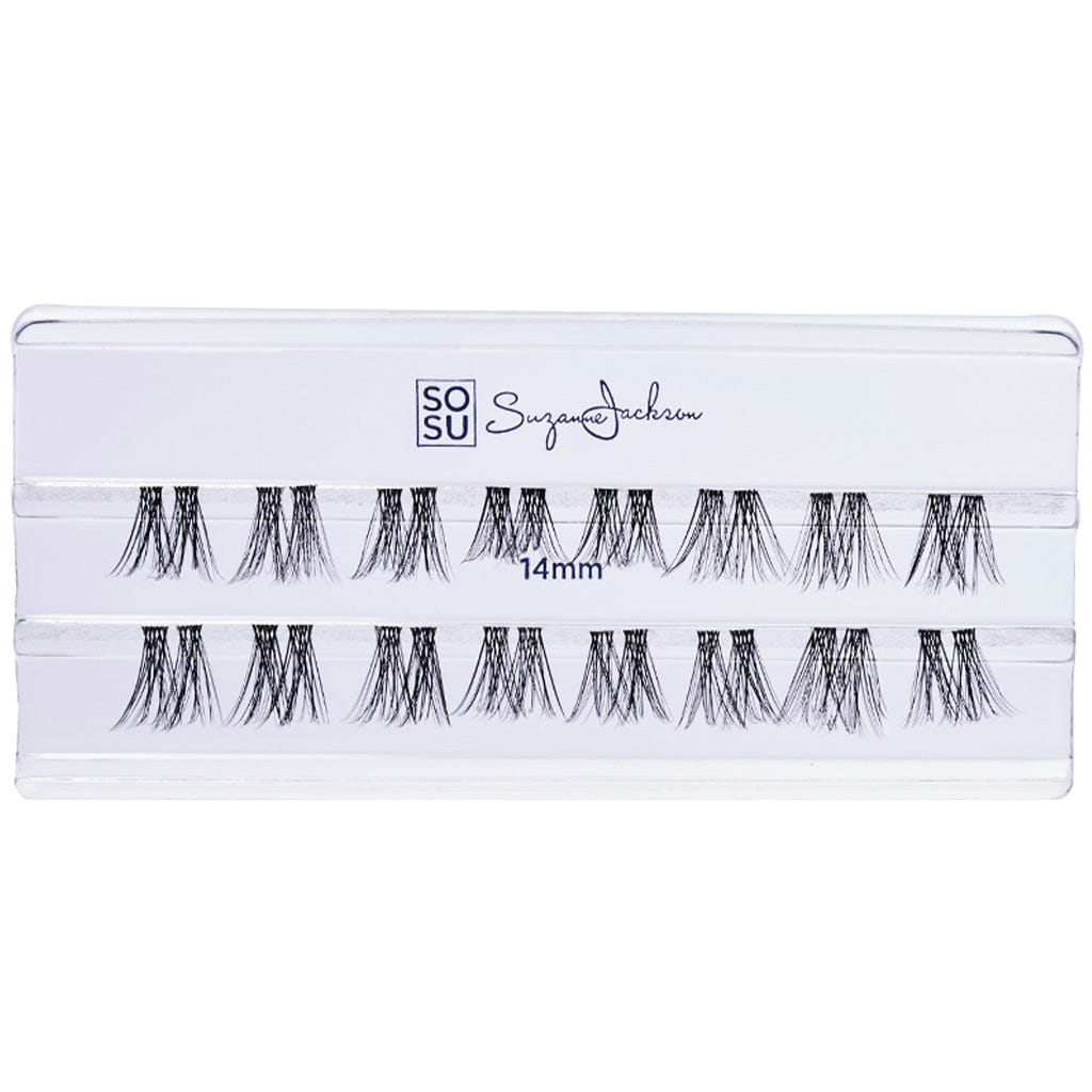 SOSU by SJ Hidden Agenda Refill Pack - 14MM (Tray Shot)