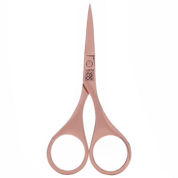 SOSU by SJ Precision Lash Scissors | False Eyelashes