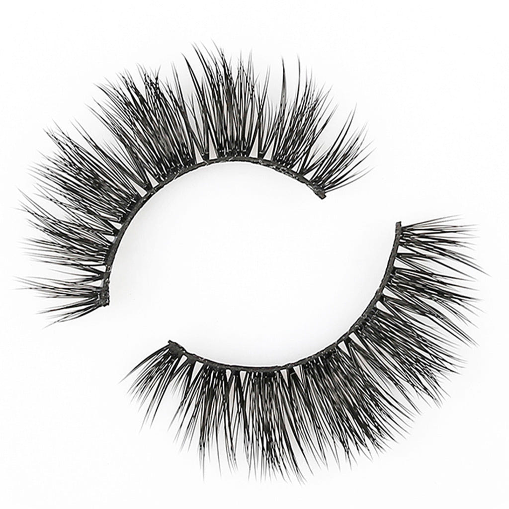 SOSU Lashes 7 Deadly Sins - Indulge (Lash Scan)