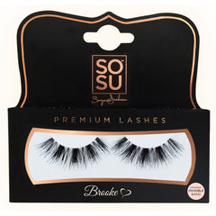 SOSU Premium Lashes - Brooke