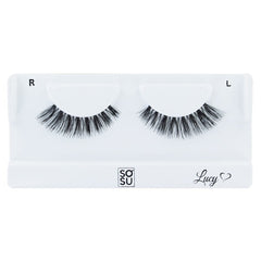 SOSU Premium Lashes - Lucy (Tray Shot)