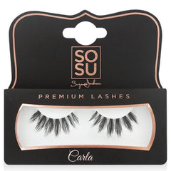SOSU Premium Lashes - Carla (New Style)