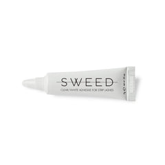 SWEED Adhesive for False Lashes - Clear (Tube)