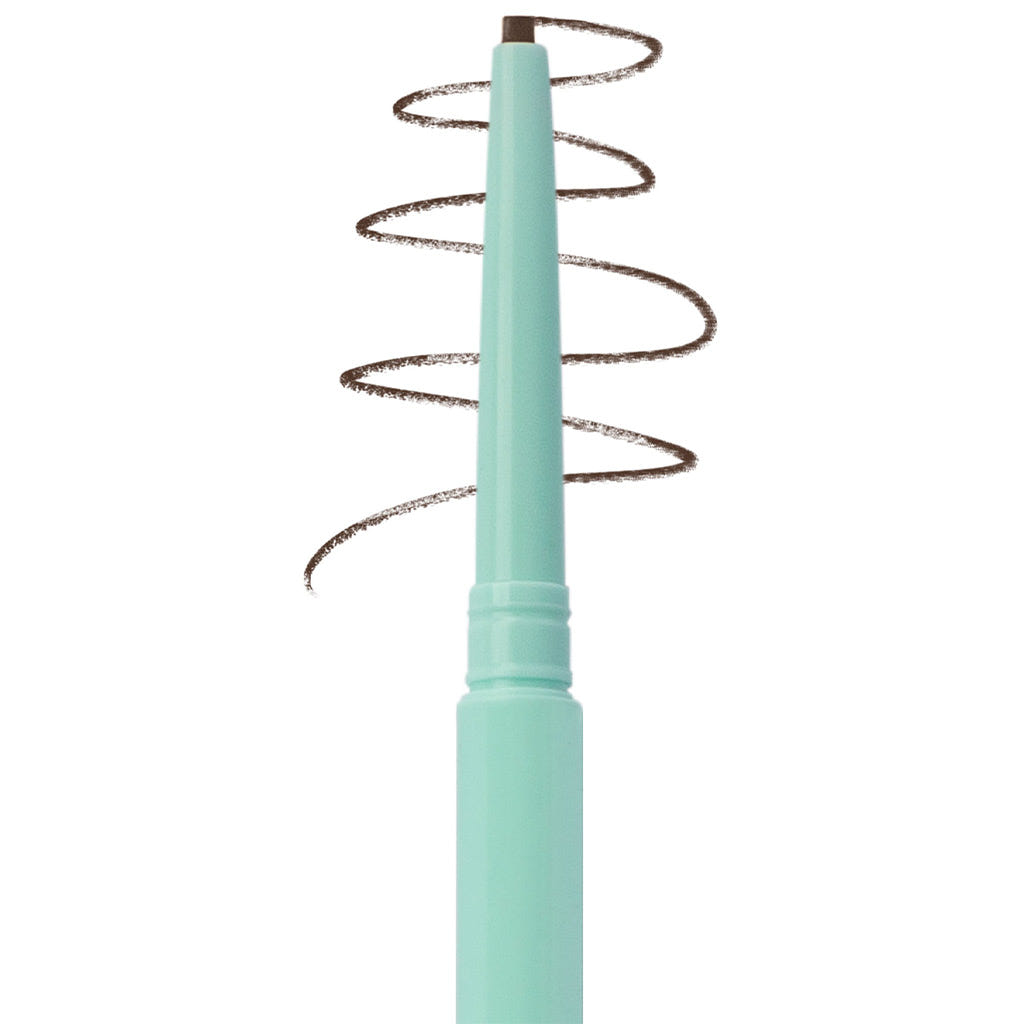SWEED Brow Pencil - Dark Brown (Swatch)