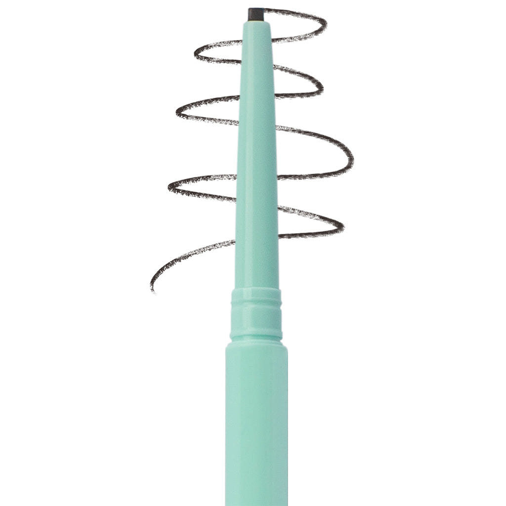 SWEED Brow Pencil - Ebony (Swatch)