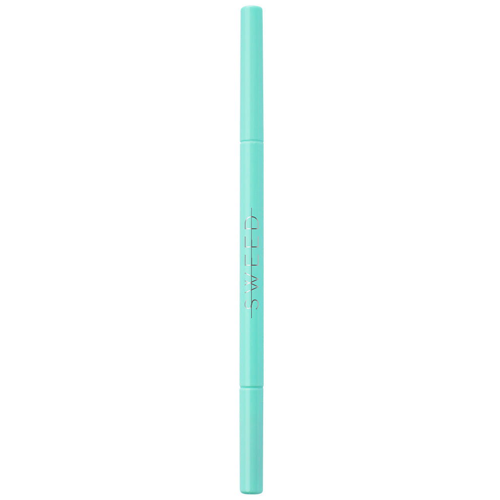 SWEED Brow Pencil - Ebony (Closed)