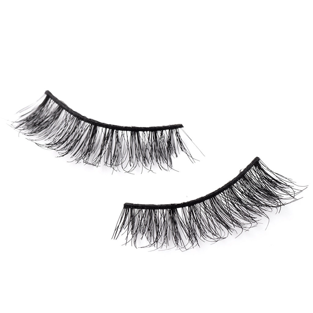 SWEED Lashes - Ash 3D (Lash Scan)