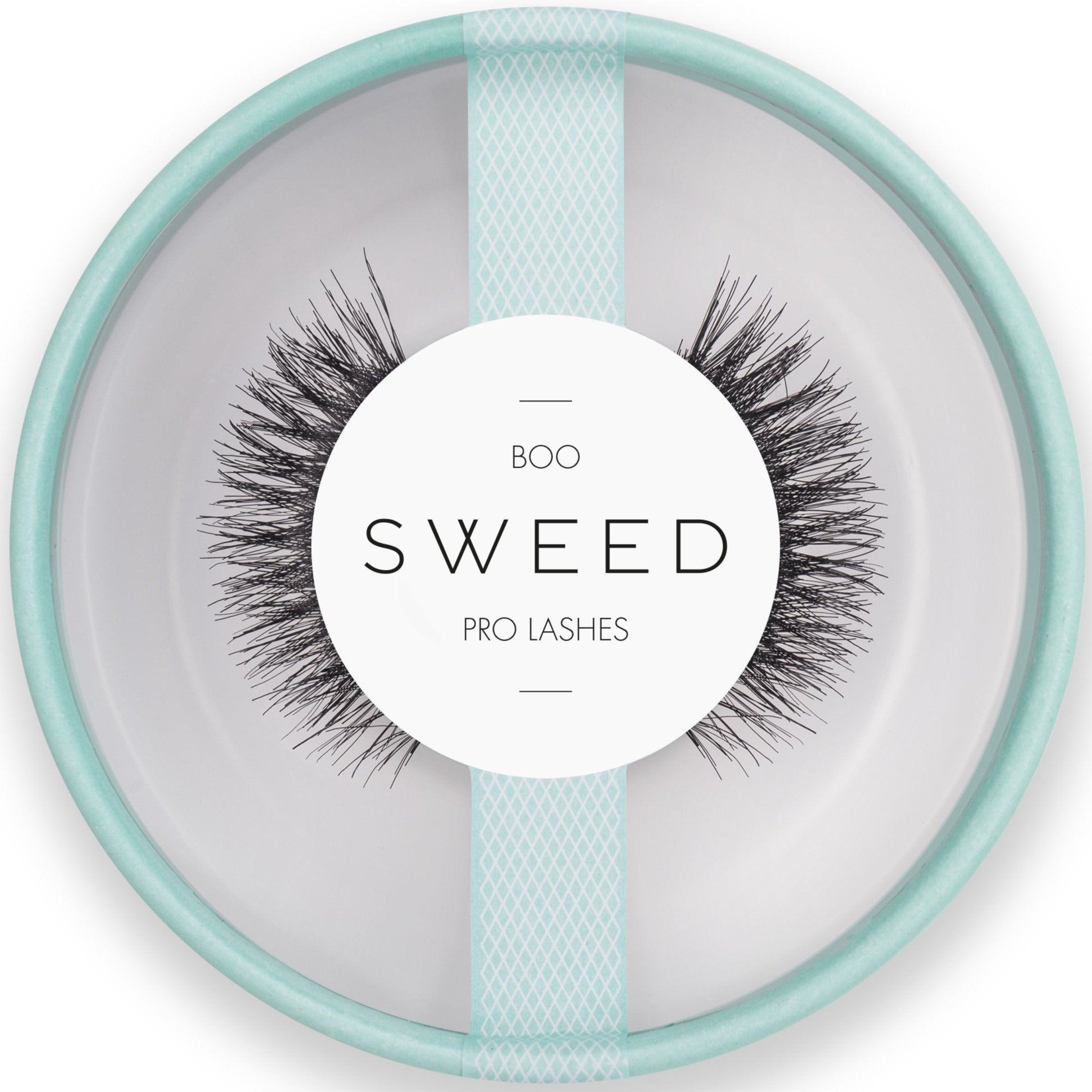SWEED Lashes - Boo 3D | False Eyelashes