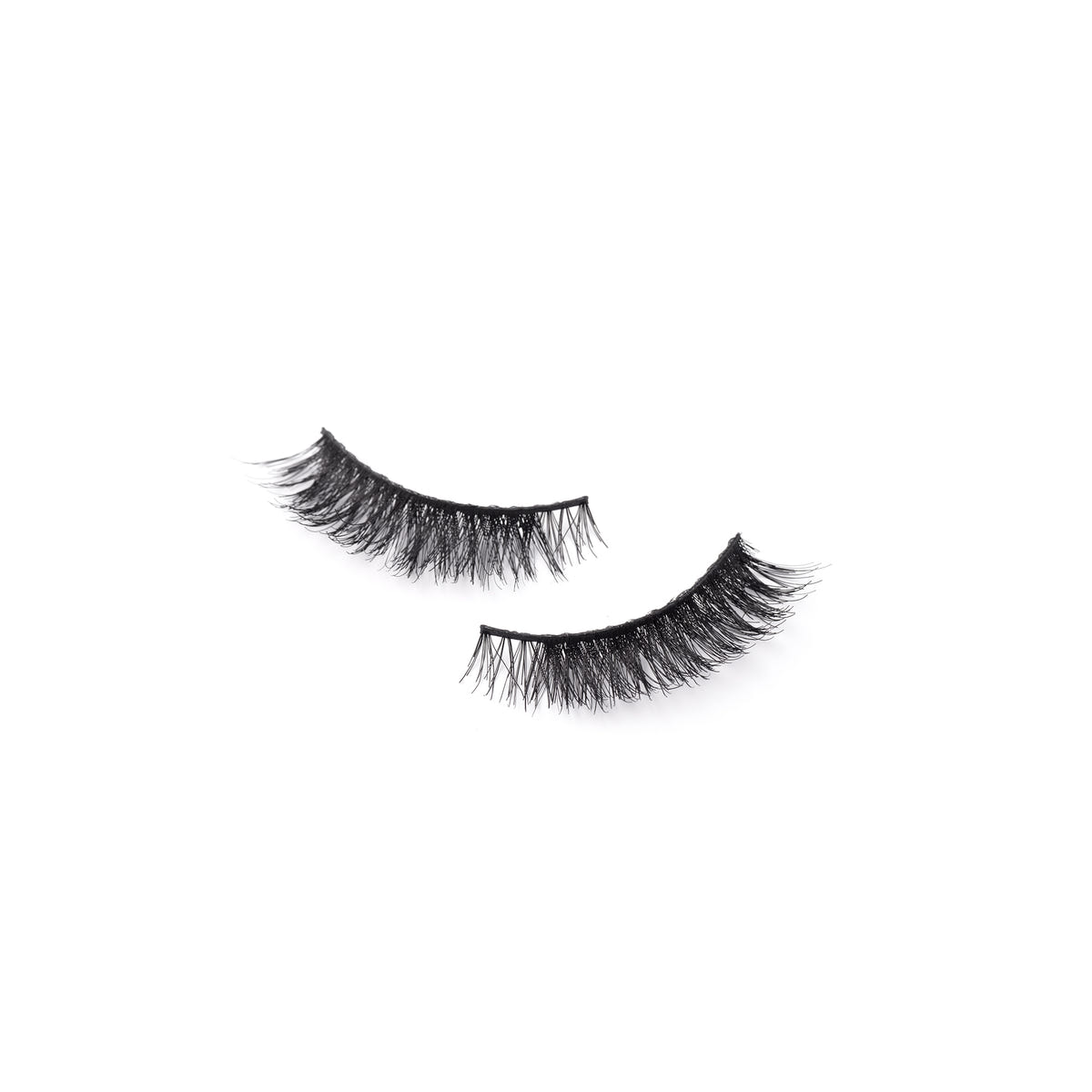 SWEED Lashes - Boo 3D (Lash Scan)