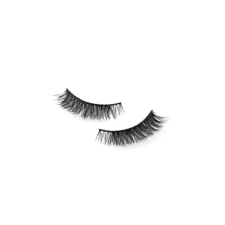 SWEED Lashes - Boo 3D | False Eyelashes