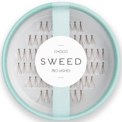 SWEED Lashes - Choco (Brown)