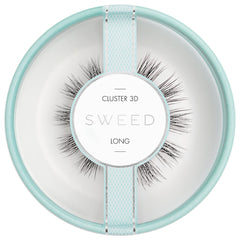SWEED Lashes - Cluster 3D Long