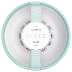 SWEED Lashes - Cluster 3D Short