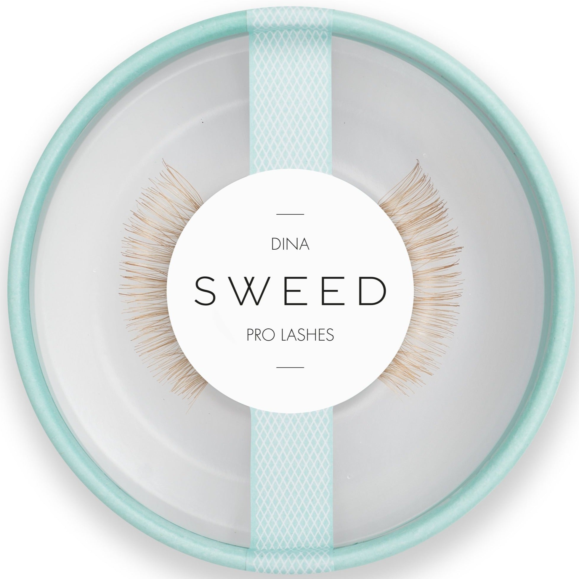 Sweed Lashes cils individuels
