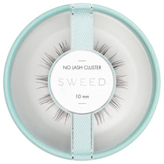 SWEED Lashes - No Lash Cluster 10mm