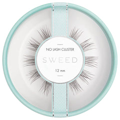 SWEED Lashes - No Lash Cluster 12mm