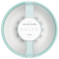 SWEED Lashes - No Lash Cluster 8mm