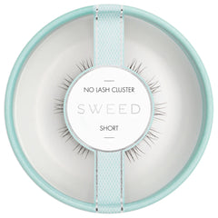 SWEED Lashes - No Lash Cluster Short