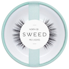 SWEED Lashes - North 3D