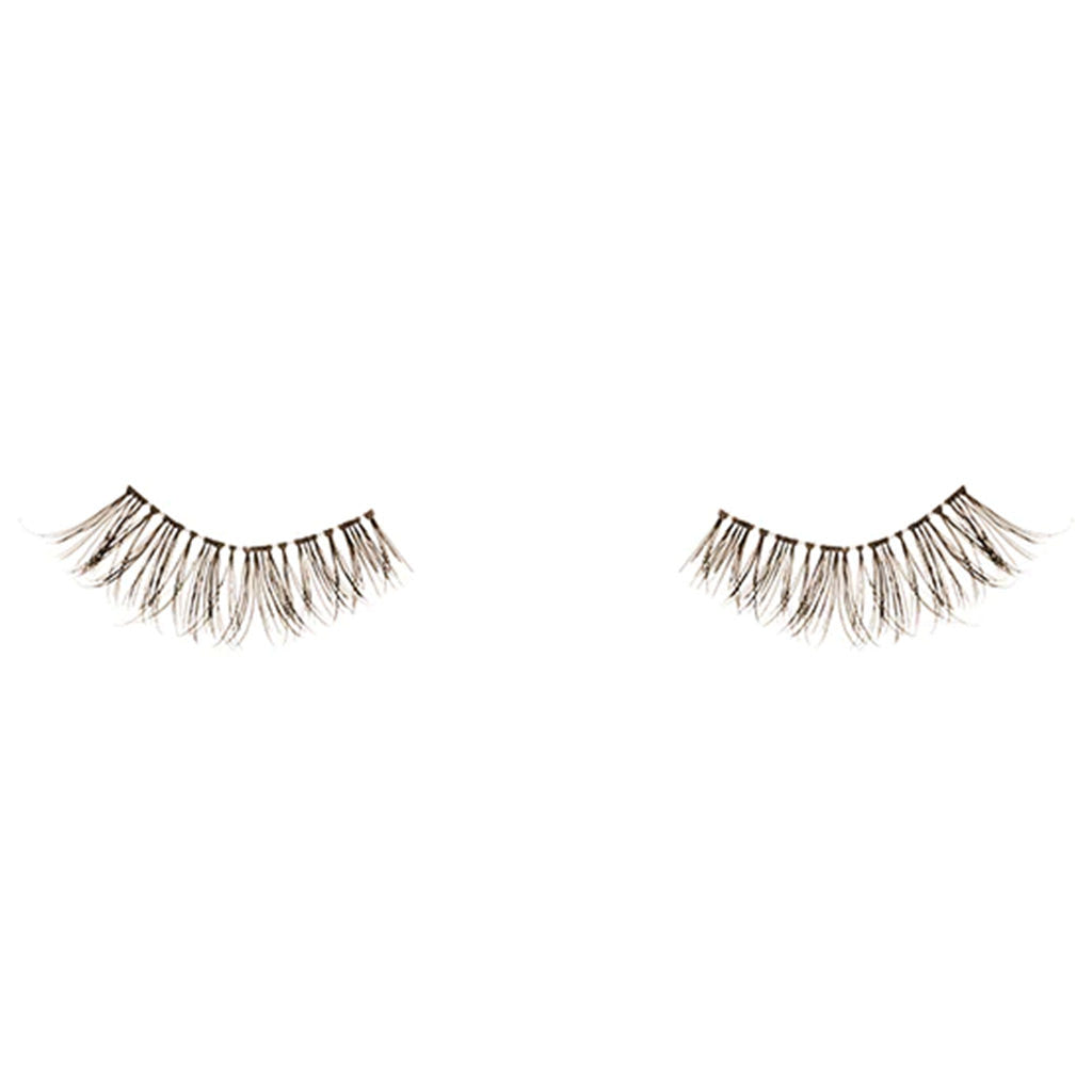 SWEED Lashes - Tete A Tete Brown (Lash Scan 2)