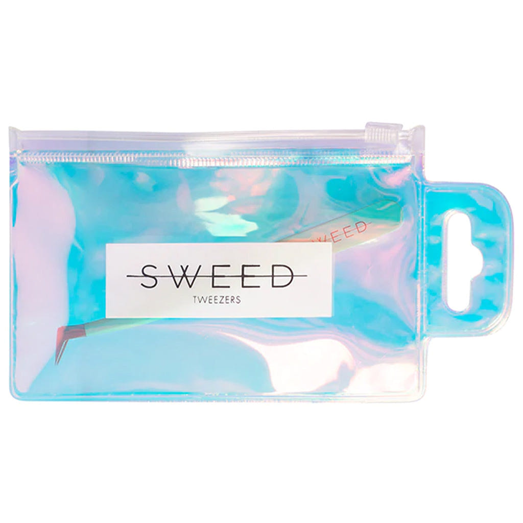 SWEED Lashes Tweezers (Case)