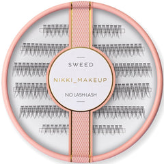 SWEED x Nikki_Makeup - No Lash-Lash