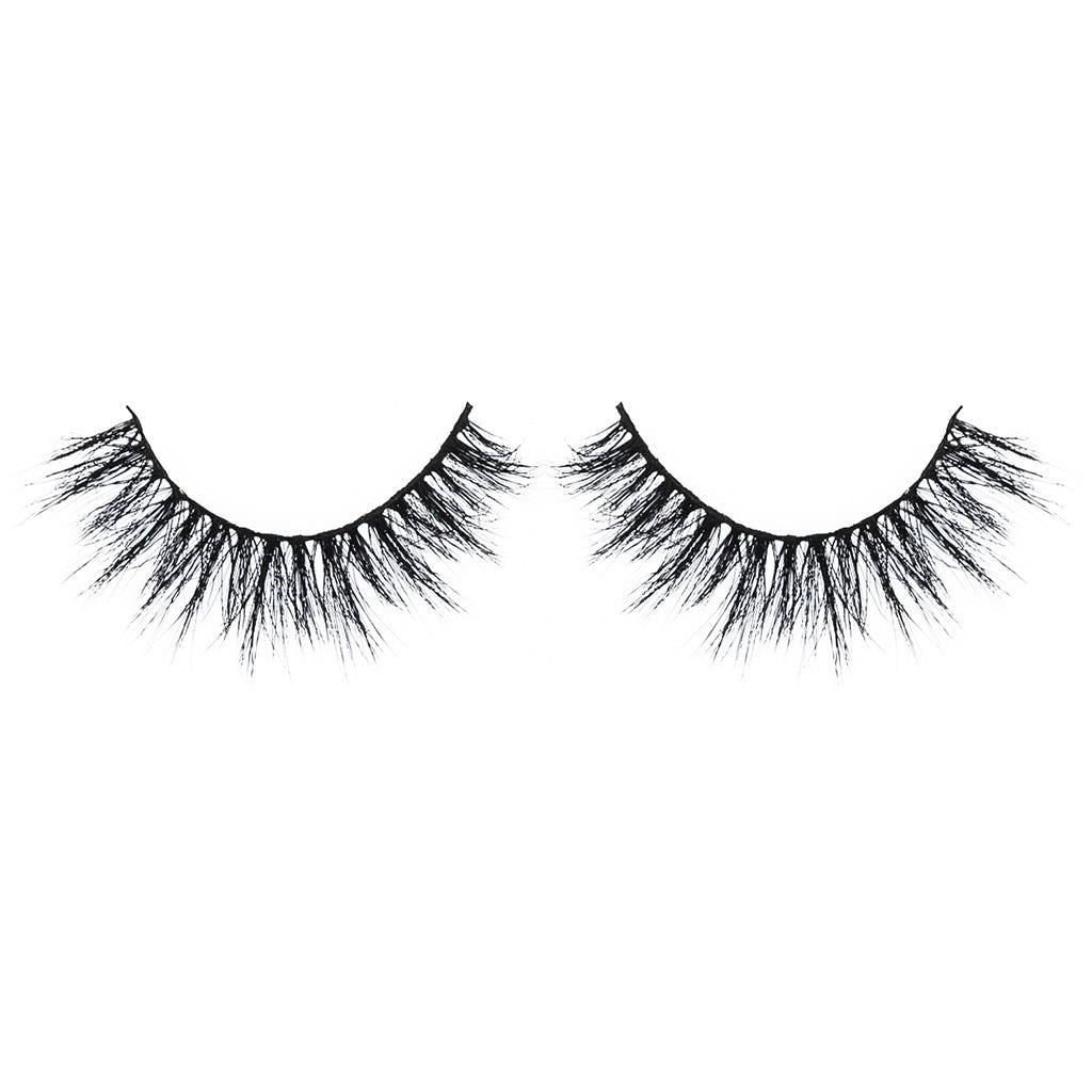 Unicorn Cosmetics 3D Faux Mink Lashes - Baby (Lash Scan)