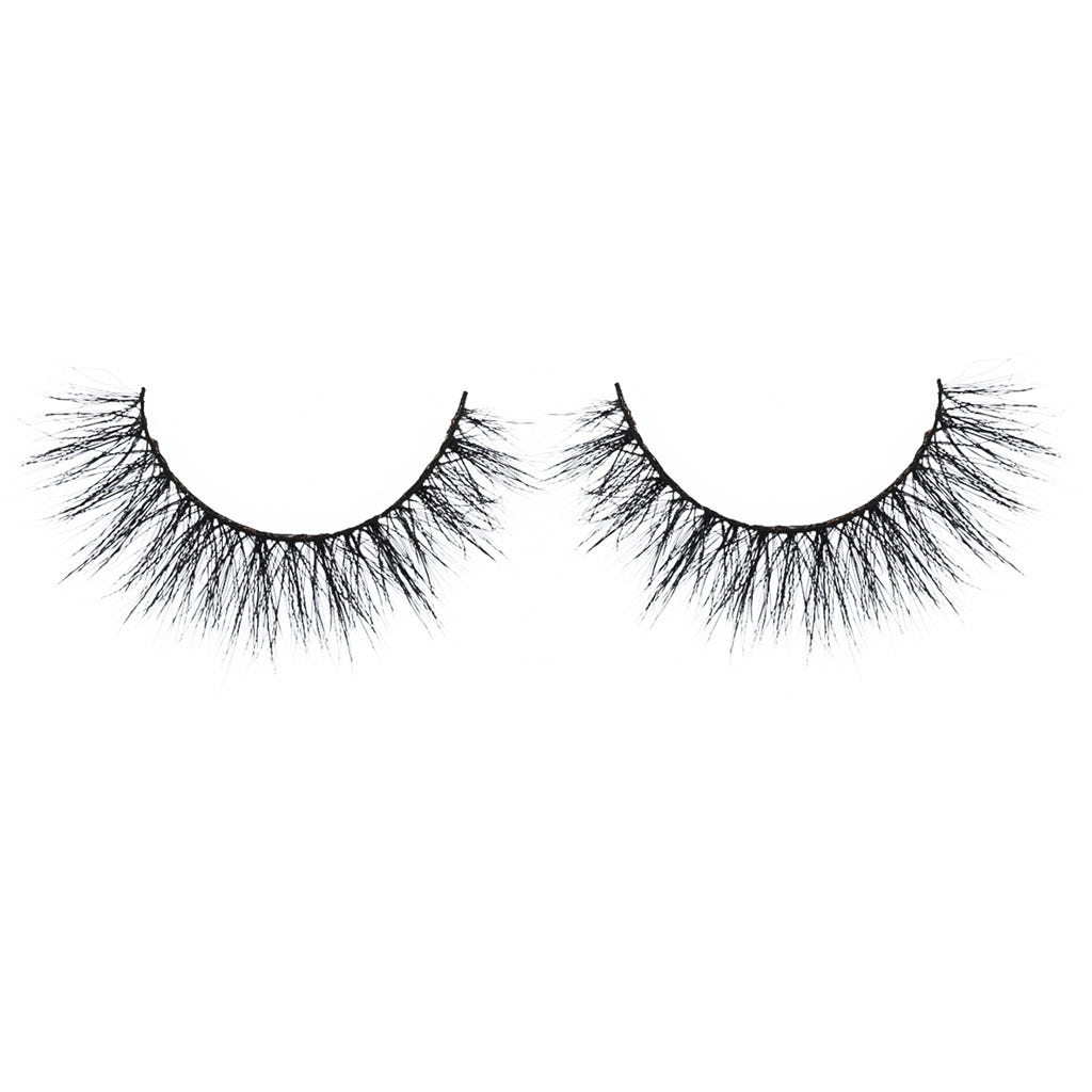 Unicorn Cosmetics 3D Faux Mink Lashes - Darling (Lash Scan)