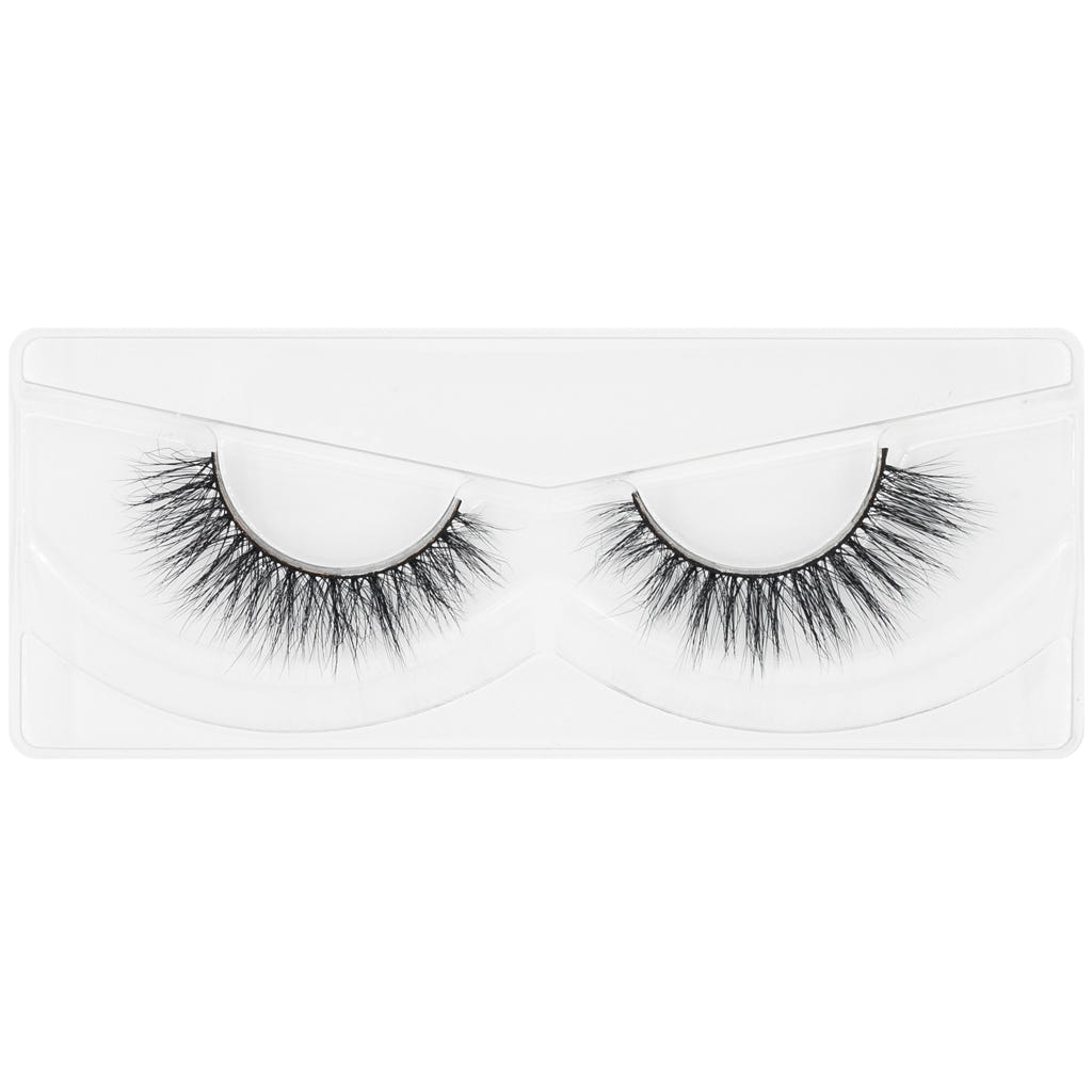 Unicorn Cosmetics 3D Faux Mink Lashes - Darling (Tray Shot)
