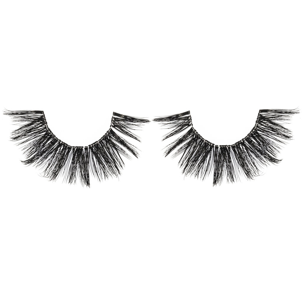Unicorn Cosmetics 3D Faux Mink Lashes - Not Basic