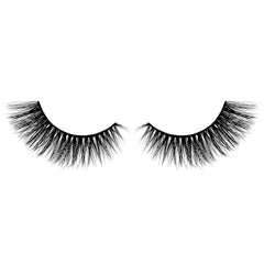 Velour Effortless Collection Lashes - Final Touch (Lash Scan)