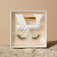 Velour Effortless Collection Lashes - The Effortless Kit (Lifestyle Shot)
