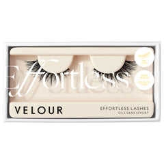 Velour Effortless Collection Lashes - Would I Lie?