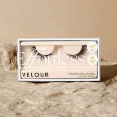 Velour Effortless Collection Lashes - Would I Lie? (Lifestyle Shot)