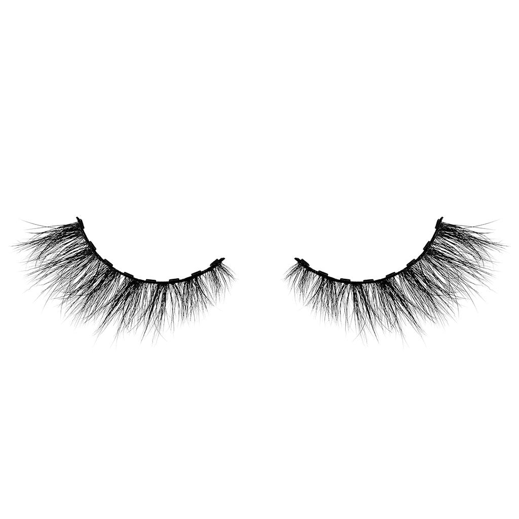 Velour Magnetic Effortless Lashes - Opposites Attract (Lash Scan)