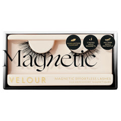Velour Magnetic Effortless Lashes - Stick It To Me