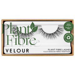 Velour Plant Fibre Lashes - Cloud Nine